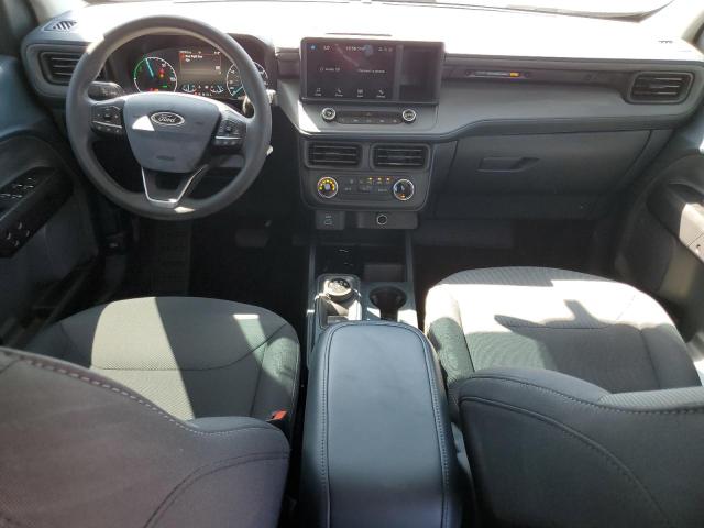 2023 FORD MAVERICK X - 3FTTW8E34PRA78692