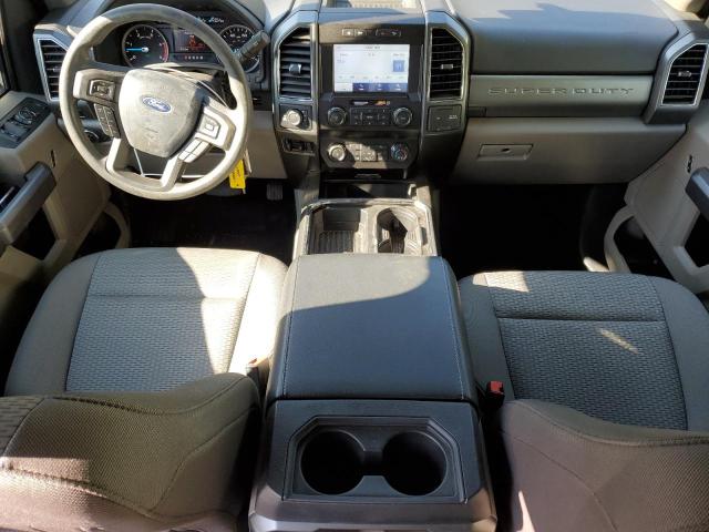 2022 FORD F250 SUPER - 1FT8W2BT9NEG20599