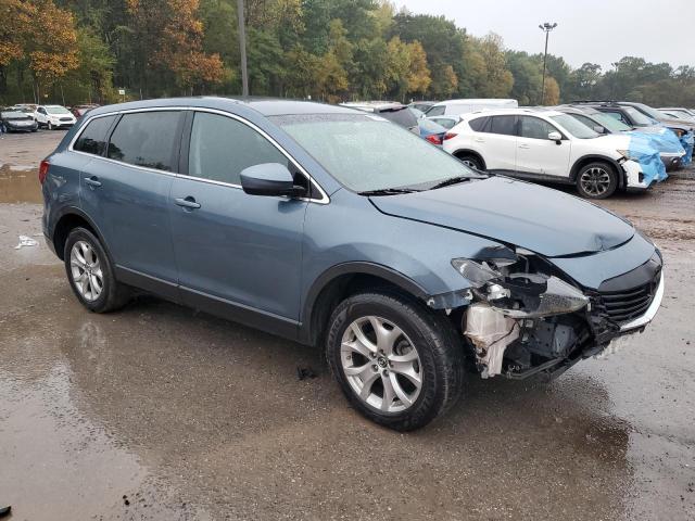 VIN JM3TB3BV4F0462837 2015 Mazda CX-9, Sport no.4