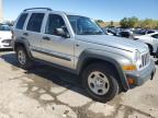 JEEP LIBERTY SP photo