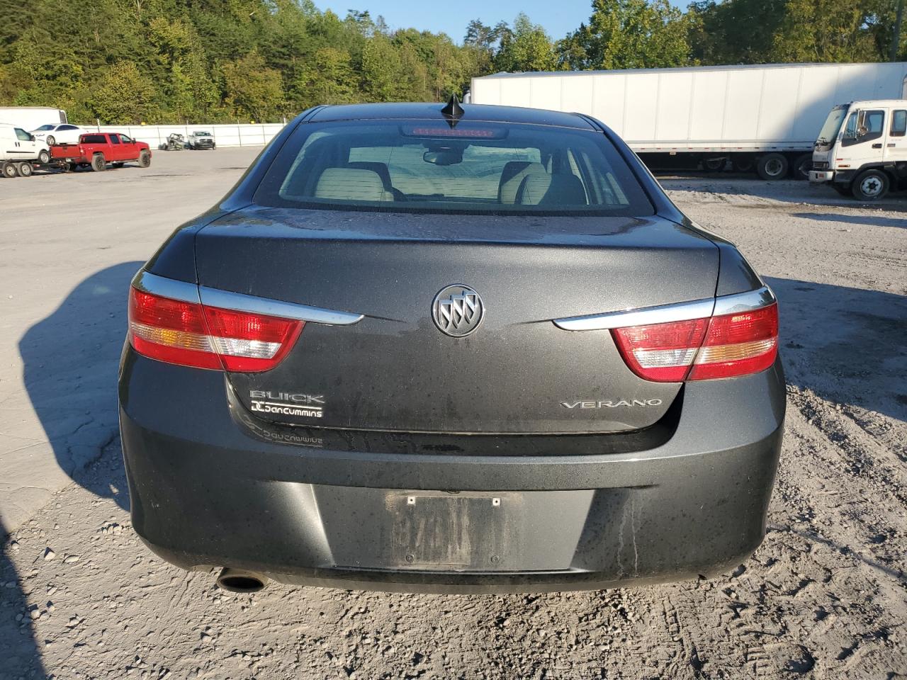 Lot #3020678951 2016 BUICK VERANO