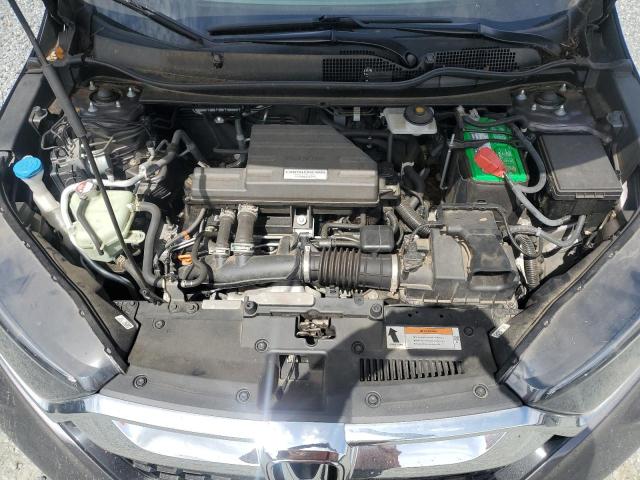 2017 HONDA CR-V EX - 7FARW1H51HE016060