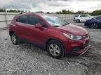 CHEVROLET TRAX 1LT photo