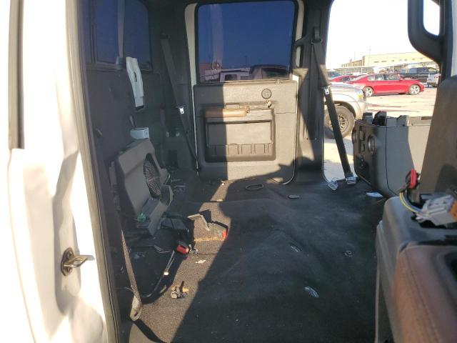 2015 FORD F250 SUPER - 1FT7W2BTXFEB68949