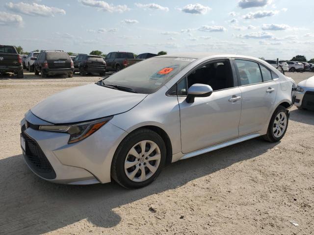 2021 TOYOTA COROLLA LE - 5YFEPMAE1MP261913