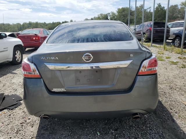 VIN 1N4AL3AP6FC256455 2015 Nissan Altima, 2.5 no.6