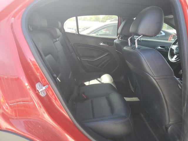 2018 MERCEDES-BENZ GLA 250 4M - WDCTG4GBXJJ435895