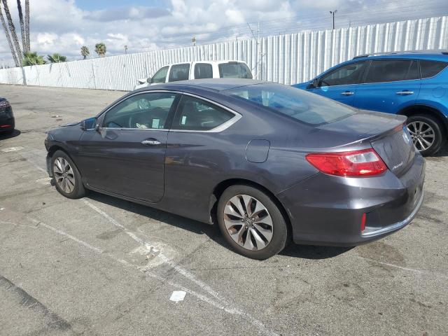 2015 HONDA ACCORD EX - 1HGCT1B75FA002335