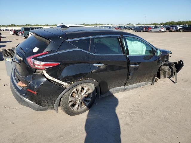 2017 NISSAN MURANO S - 5N1AZ2MG2HN204161