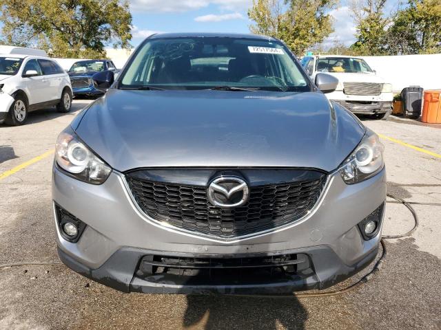 VIN JM3KE4CY6F0446351 2015 Mazda CX-5, Touring no.5