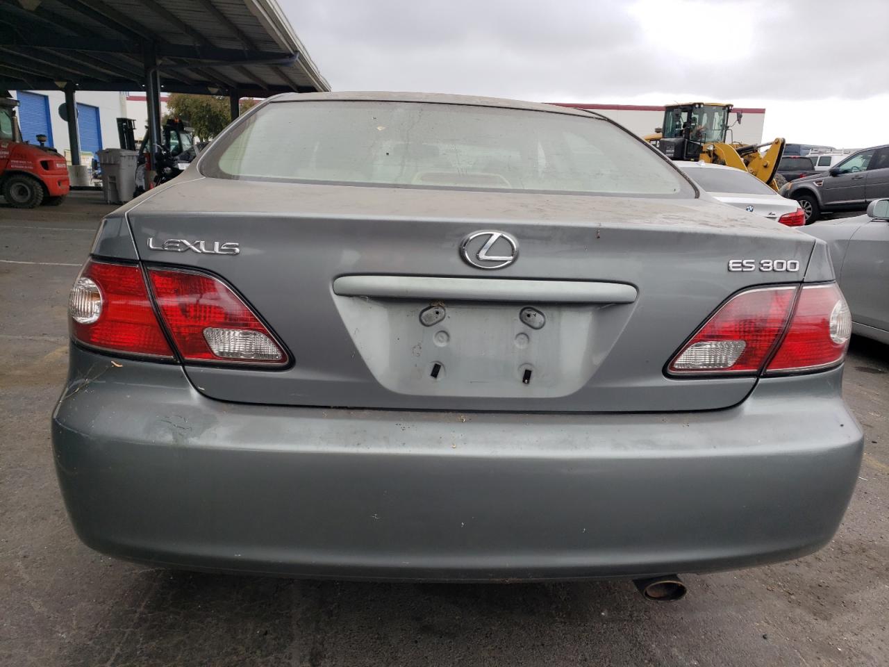 Lot #2835958523 2002 LEXUS ES 300