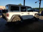 JEEP WRANGLER U photo