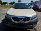 KIA SORENTO BA photo