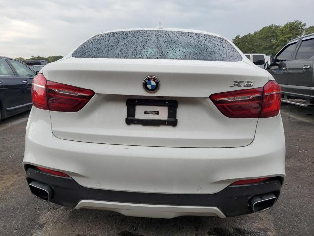 VIN 5UXKU2C51J0X50409 2018 BMW X6 no.6