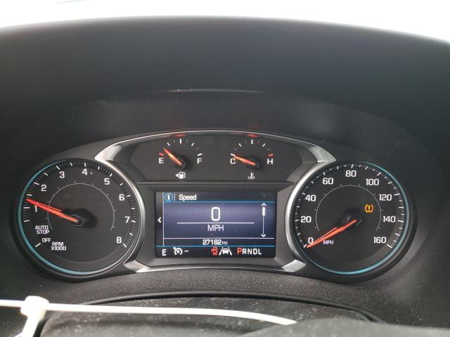 2023 CHEVROLET EQUINOX LT - 3GNAXKEGXPL112309