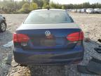 VOLKSWAGEN JETTA SE photo