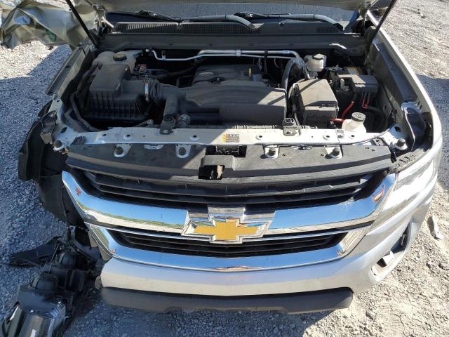 2019 CHEVROLET COLORADO 1GCHSBEA4K1326889