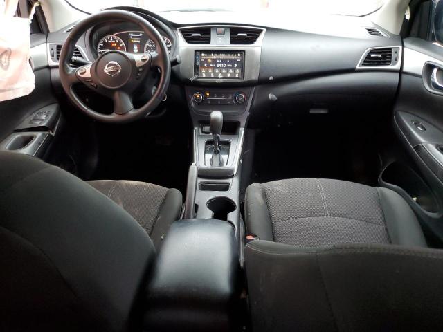 2018 NISSAN SENTRA S - 3N1AB7AP7JY302186