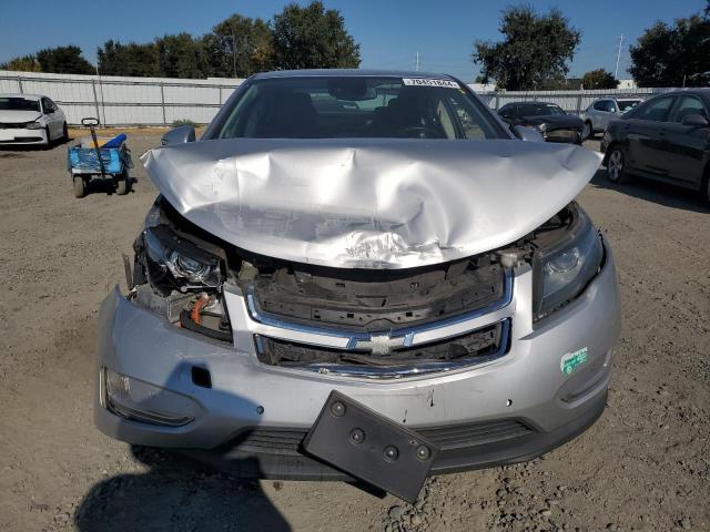 VIN 1G1RH6E42DU136202 2013 Chevrolet Volt no.5