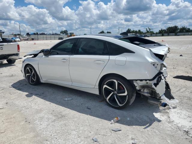 Vin: 1hgcv2f38ka002251, lot: 72533804, honda accord sport 20192