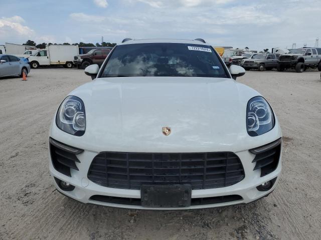 VIN WP1AB2A5XGLB48751 2016 Porsche Macan, S no.5