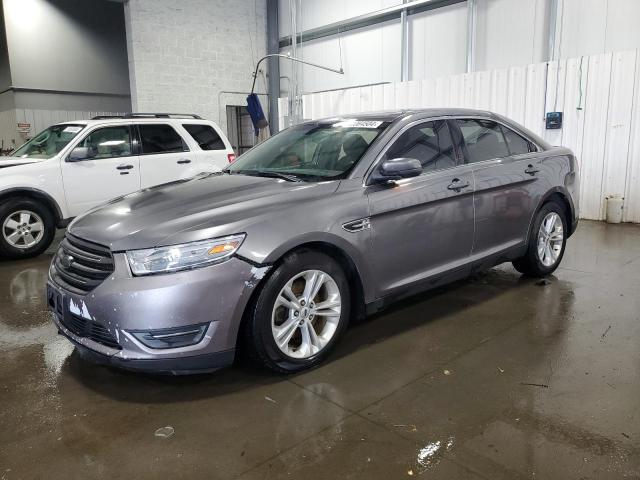 VIN 1FAHP2E87DG172358 2013 Ford Taurus, Sel no.1