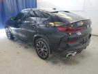 BMW X6 XDRIVE4 photo