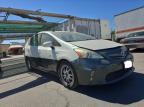 TOYOTA PRIUS V photo