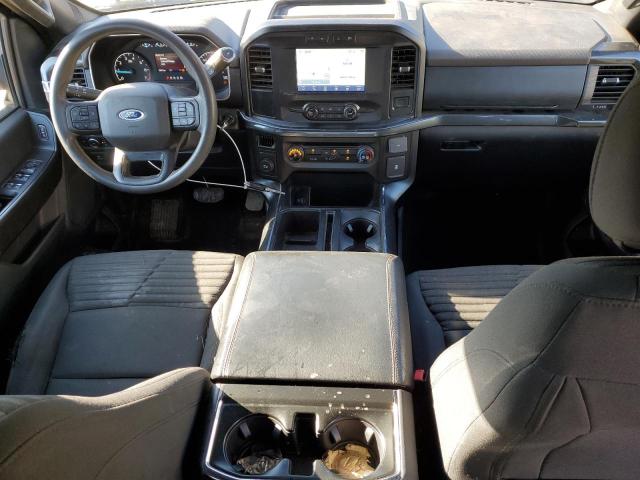 2021 FORD F150 SUPER - 1FTEW1CP2MFC19743
