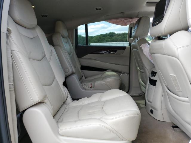 2017 CADILLAC ESCALADE E - 1GYS4HKJ8HR172828