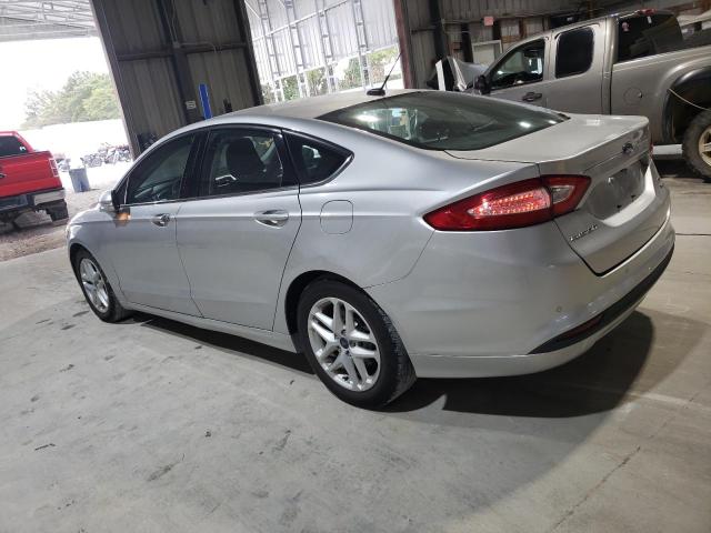 VIN 3FA6P0HD2GR213626 2016 Ford Fusion, SE no.2