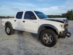 TOYOTA TACOMA DOU photo