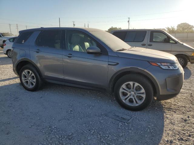 2020 LAND ROVER DISCOVERY - SALCJ2FX2LH850611