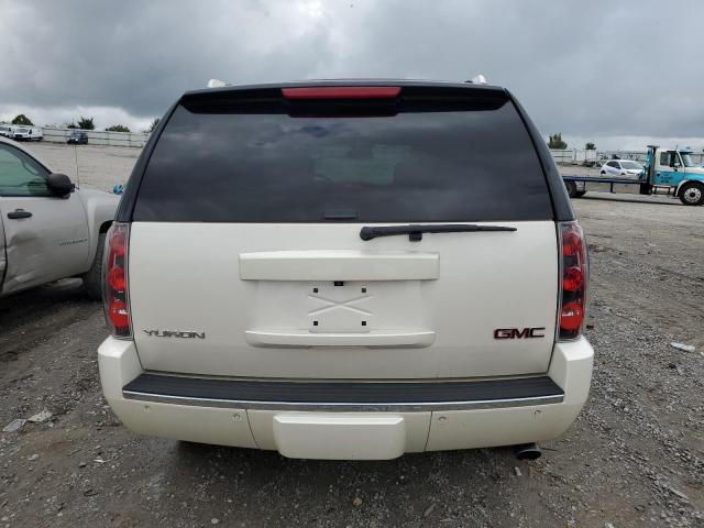 VIN 1GKS2EEF8DR185675 2013 GMC Yukon, Denali no.6