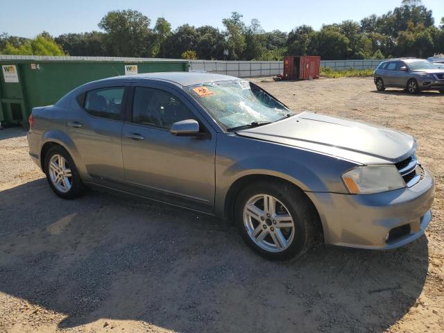 VIN 1C3CDZCB7DN562493 2013 Dodge Avenger, Sxt no.4