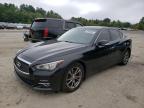 2017 INFINITI Q50 PREMIU - JN1EV7AR0HM839201