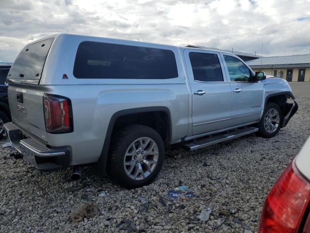 VIN 3GTU2NEC4JG623730 2018 GMC Sierra, K1500 Slt no.3