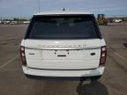 LAND ROVER RANGE ROVE photo