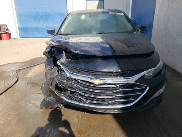 2024 CHEVROLET MALIBU LT - 1G1ZD5ST5RF211651
