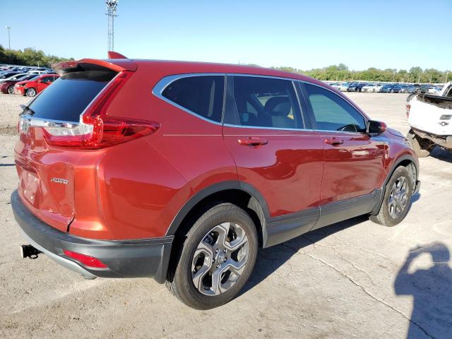 2018 HONDA CR-V EXL - 5J6RW2H89JL032676