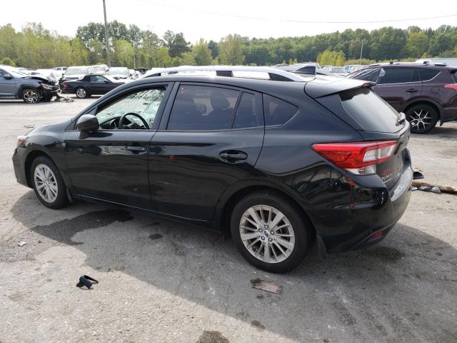 2017 SUBARU IMPREZA PR - 4S3GTAB64H3705164