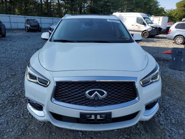2020 INFINITI QX60 LUXE - 5N1DL0MM2LC508720