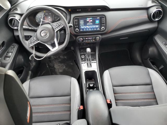 2021 NISSAN KICKS SR - 3N1CP5DV7ML525290