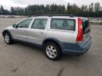 VOLVO V70 XC photo