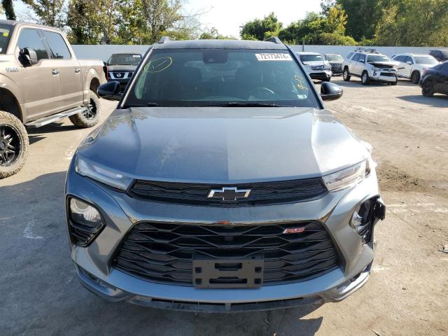 2022 CHEVROLET TRAILBLAZE KL79MTSL0NB018799  72173474