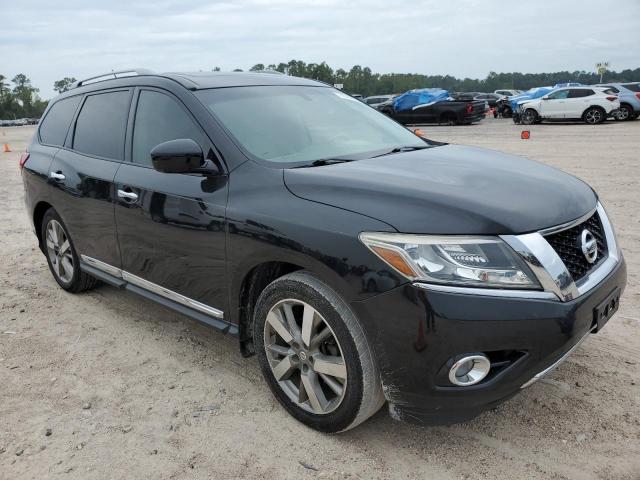2015 NISSAN PATHFINDER - 5N1AR2MNXFC658052