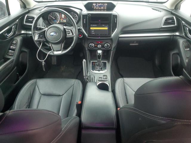 2017 SUBARU IMPREZA LI - 4S3GKAT60H3601871