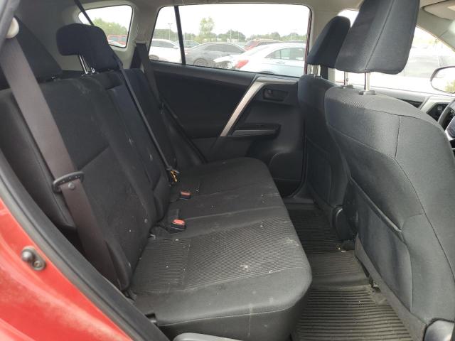 2017 TOYOTA RAV4 LE - JTMZFREV0HJ149013