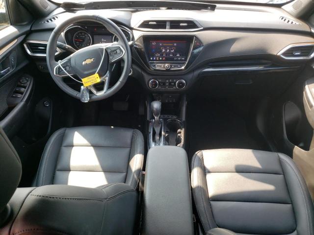 2021 CHEVROLET TRAILBLAZE - KL79MSSL5MB095676