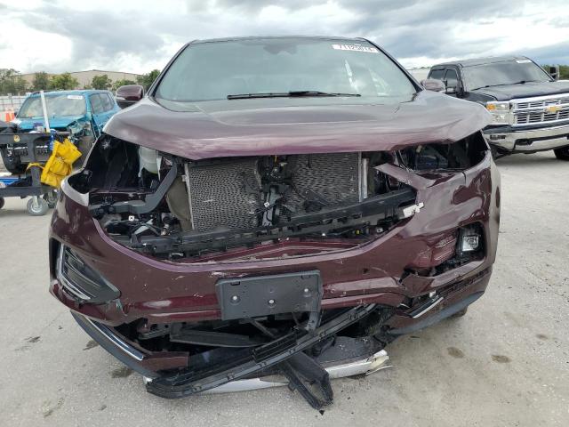 2022 FORD EDGE TITAN - 2FMPK4K94NBA96793